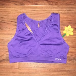 Champion | Sports Bra